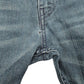Mens Blue Levis   Jeans