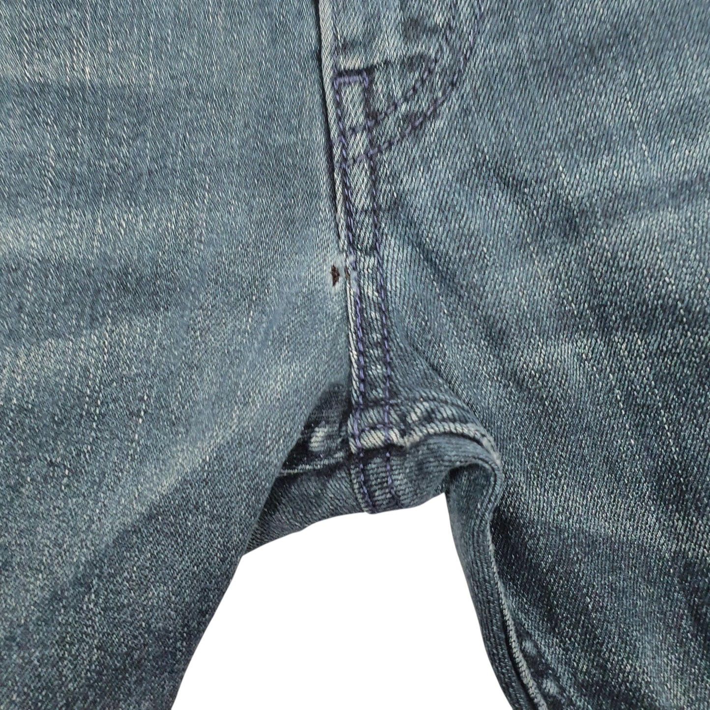Mens Blue Levis   Jeans