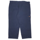 Mens Navy Dickies 874 Workwear  Trousers