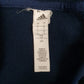 Mens Navy Adidas Climawarm Full Zip Jumper