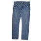 Mens Blue Levis  501 JeansW32 L32