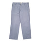 Mens Grey Dockers  Chino Trousers