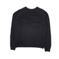 Mens Black Nike  Crewneck Jumper