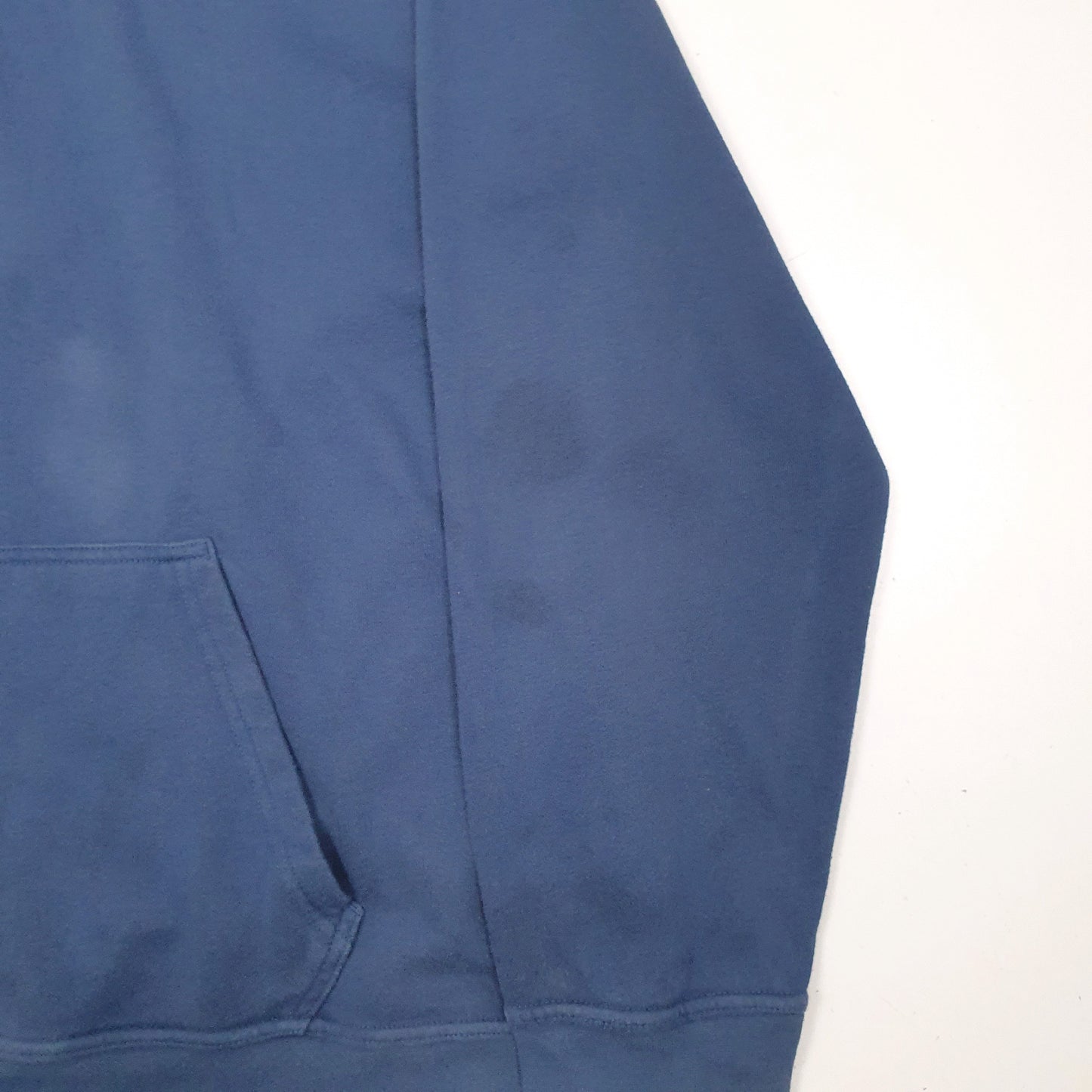 Mens Blue The North Face  Hoodie Jumper