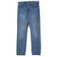 Mens Blue Levis  502 JeansW31 L32