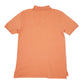 Mens Orange Polo Ralph Lauren   Polo Shirt