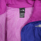 Womens Blue The North Face Hyvent  Coat