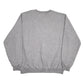 Mens Grey Carhartt  V Neck Jumper