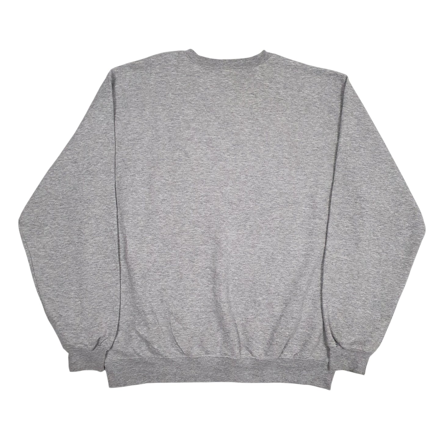 Mens Grey Carhartt  V Neck Jumper