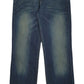 Mens Blue Levis   Jeans
