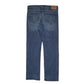 Mens Blue Levis   Jeans