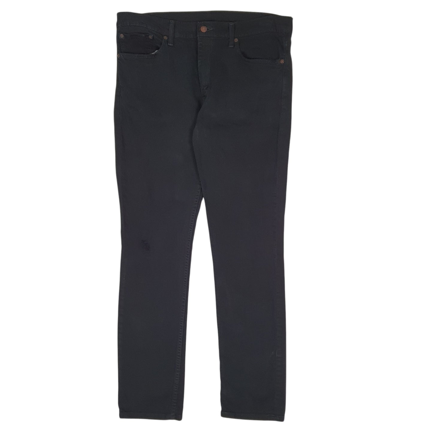 Mens Black Levis  511 JeansW36 L32