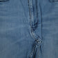 Mens Blue Levis   Jeans