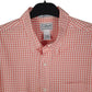 Mens Pink L.L.Bean   Shirt