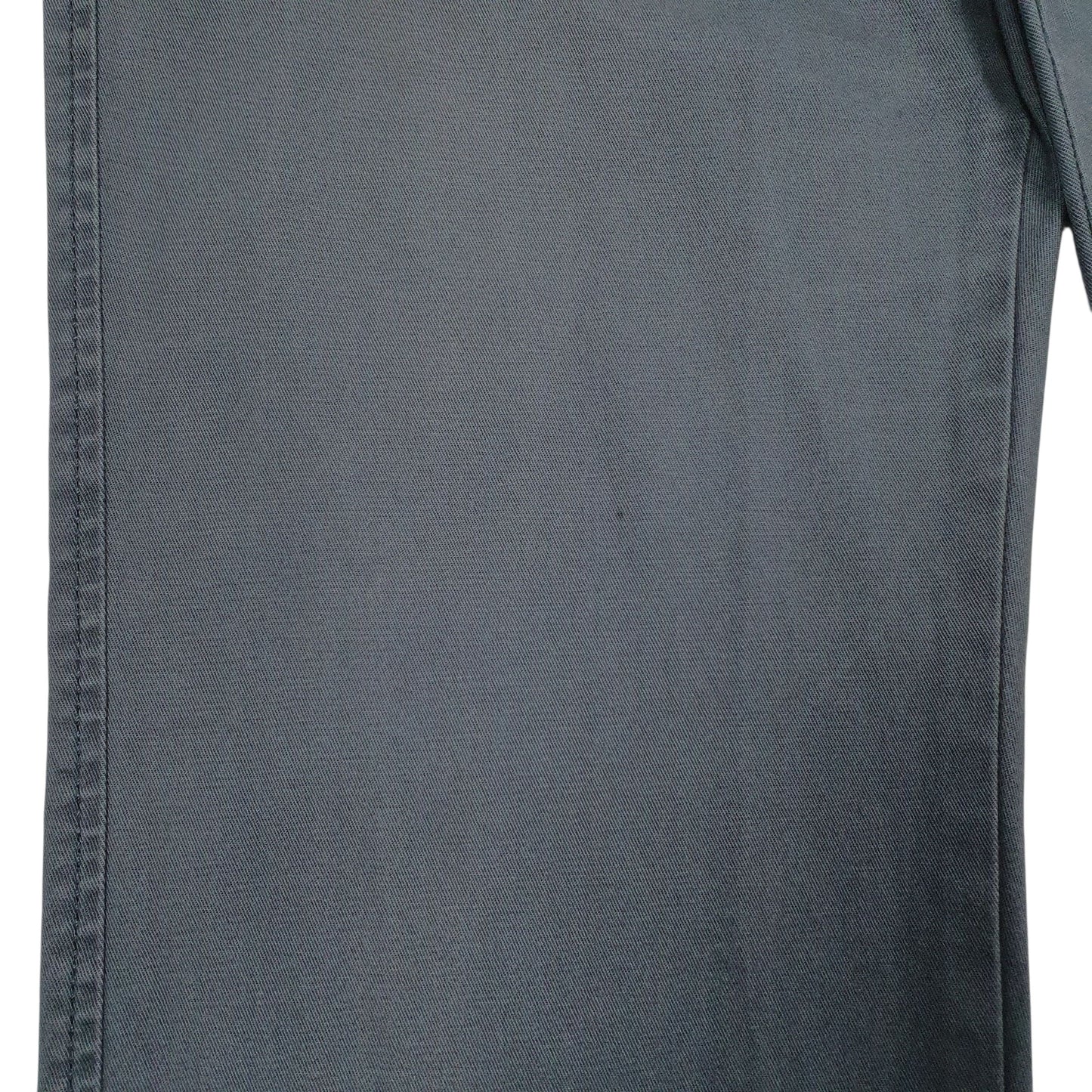 Mens Blue Levis  Full Zip Trousers