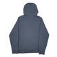 Mens Navy Eddie Bauer  Hoodie Jumper