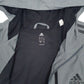 Mens Grey Adidas   Coat