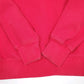 Womens Red Levis Hoodie Full Zip Jumper