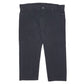 Mens Black Levis  505 JeansW44 L26
