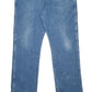 Mens Blue Wrangler   Jeans