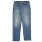 Mens Blue Levis  541 JeansW33 L32