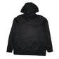 Mens Black Nike Hood Athletics Dri Fit Hoodie Jumper