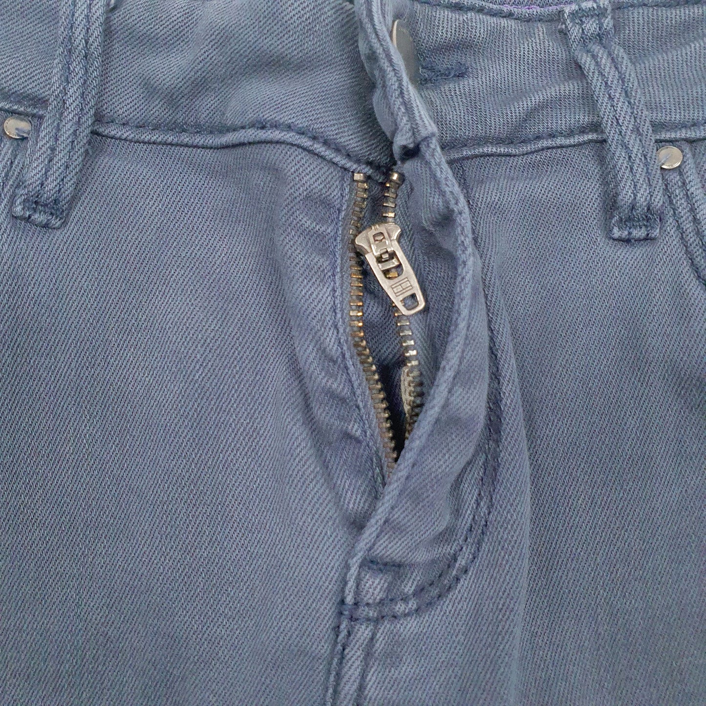 Mens Blue Tommy Hilfiger   Shorts