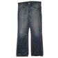 Mens Blue Levis  527 JeansW36 L32