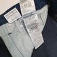 Mens Blue Levis Stretch  Jeans