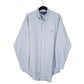 Mens Blue Ralph Lauren  Long Sleeve Shirt