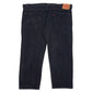 Mens Black Levis   Jeans