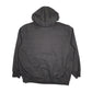 Mens Grey Carhartt  Hoodie Jumper