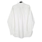 Mens White Ralph Lauren Oxford  Shirt