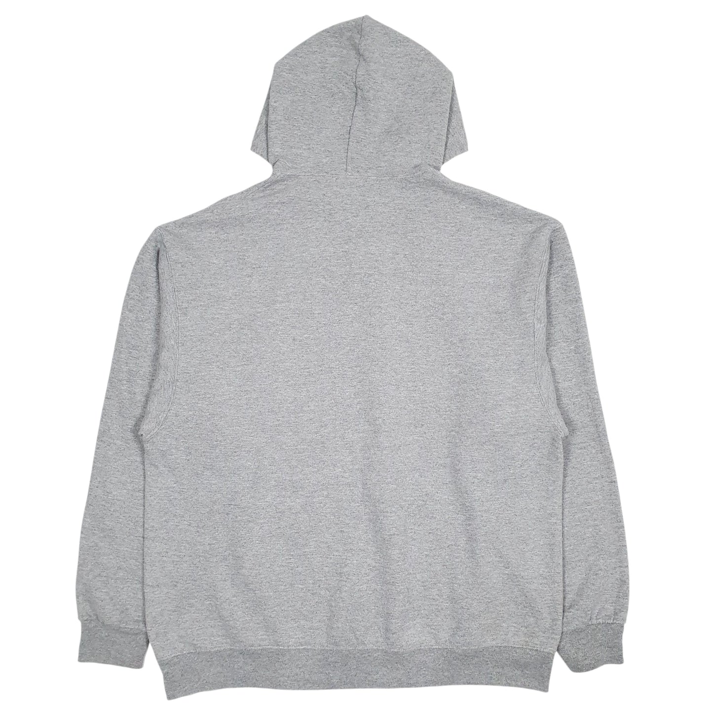 Mens Grey Disney  Hoodie Jumper