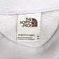 Womens Pink The North Face  Crewneck Jumper