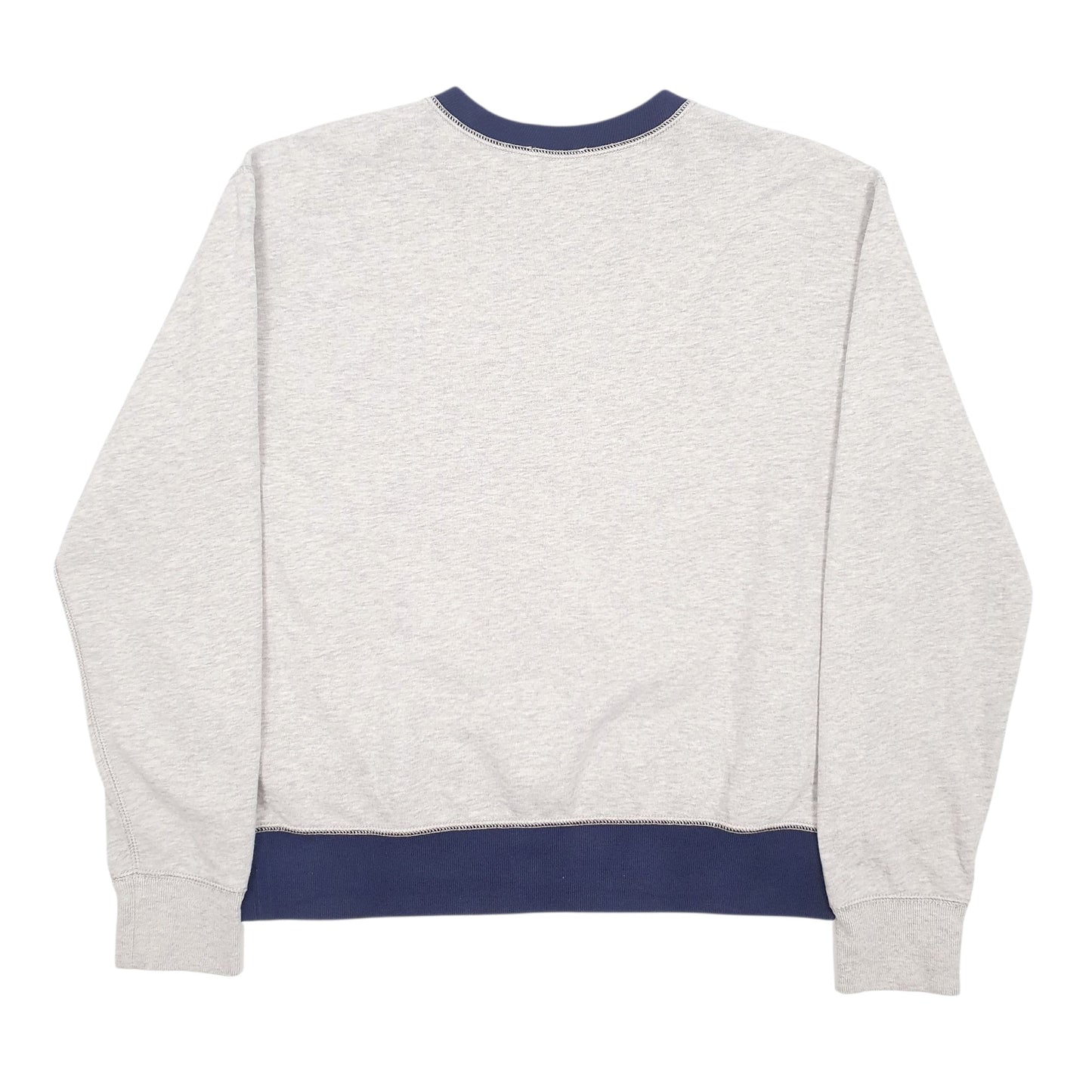 Womens Grey Polo Ralph Lauren  Crewneck Jumper