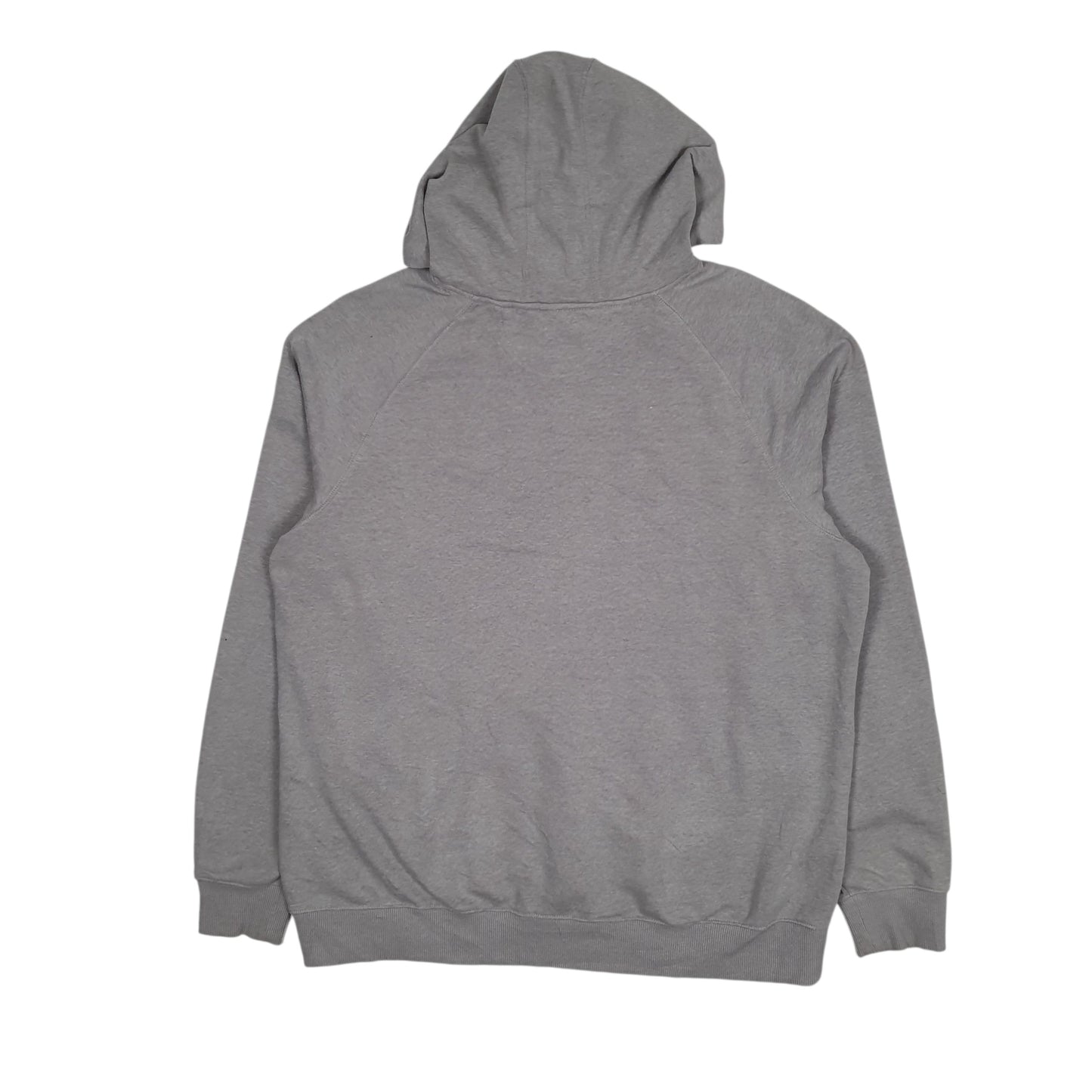 Mens Grey Carhartt  Hoodie Jumper