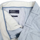 Mens Blue Polo Ralph Lauren Classic Fit  Trousers