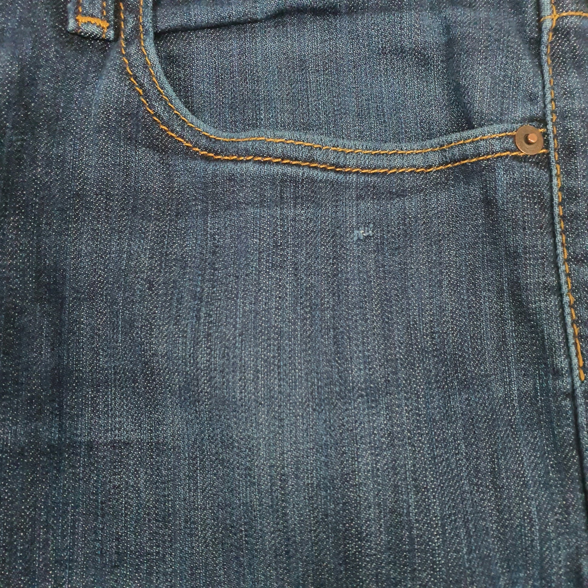 Mens Blue Levis   Jeans