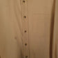 Mens Yellow L.L.Bean   Shirt