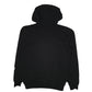 Mens Black Carhartt  Hoodie Jumper