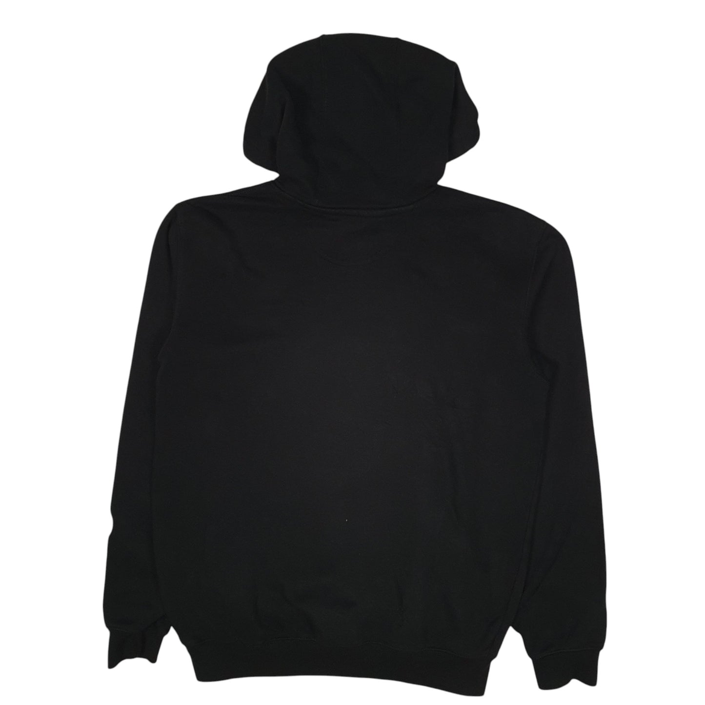 Mens Black Carhartt  Hoodie Jumper