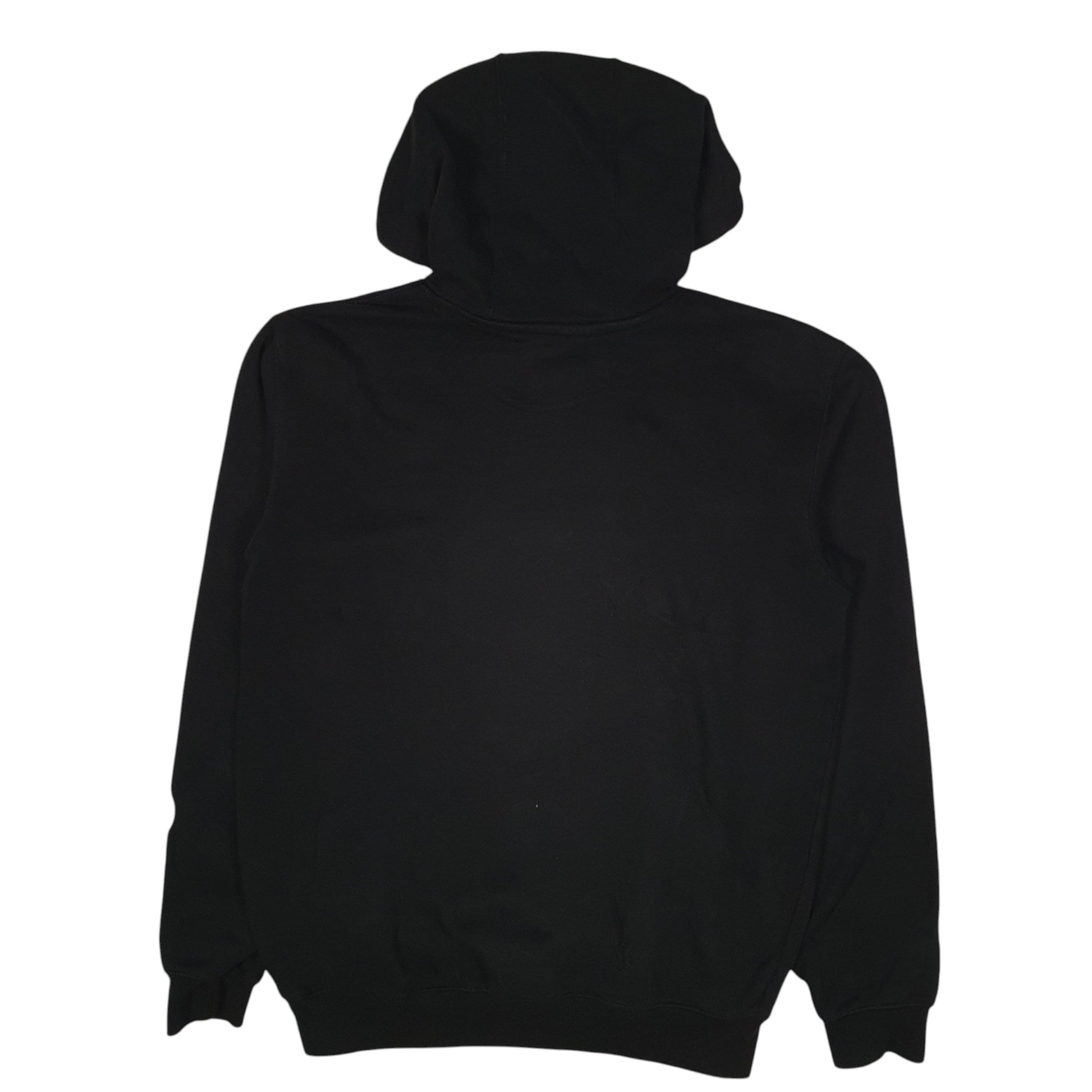 Mens Black Carhartt  Hoodie Jumper