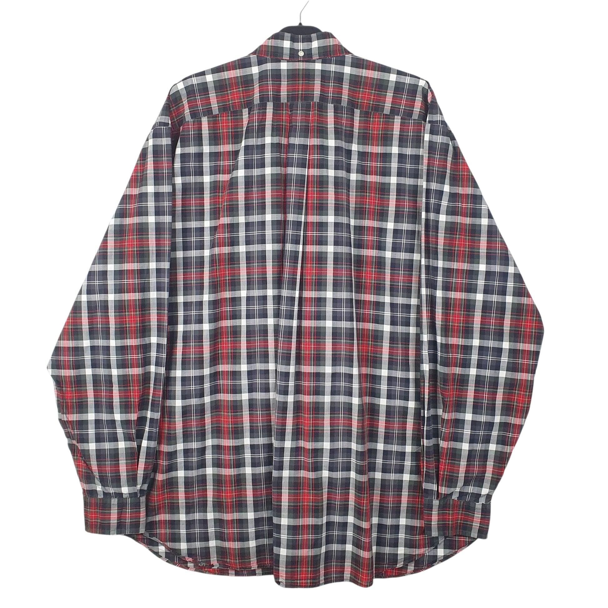 Womens Grey Ralph Lauren   Shirt