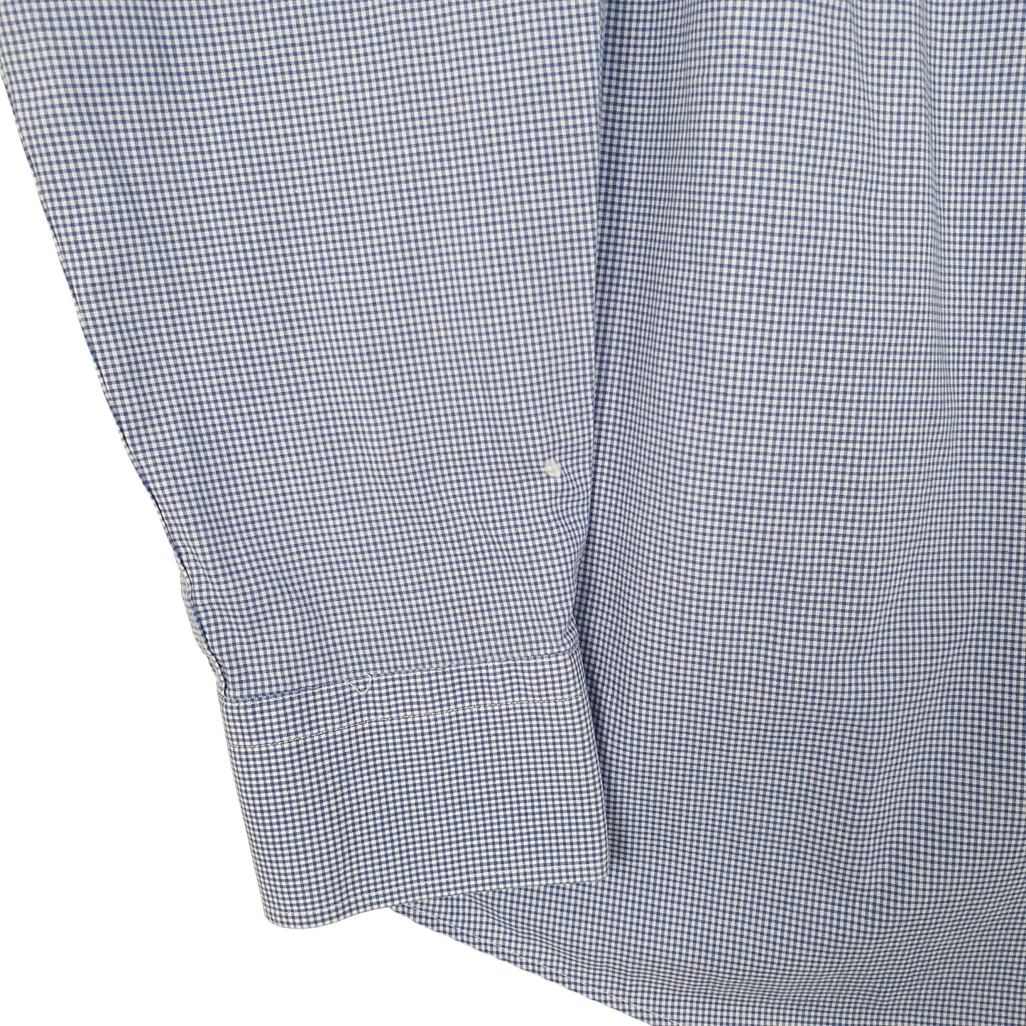 Mens Blue Ralph Lauren   Shirt