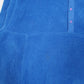 Mens Blue L.L.Bean  Quarter Zip Jumper