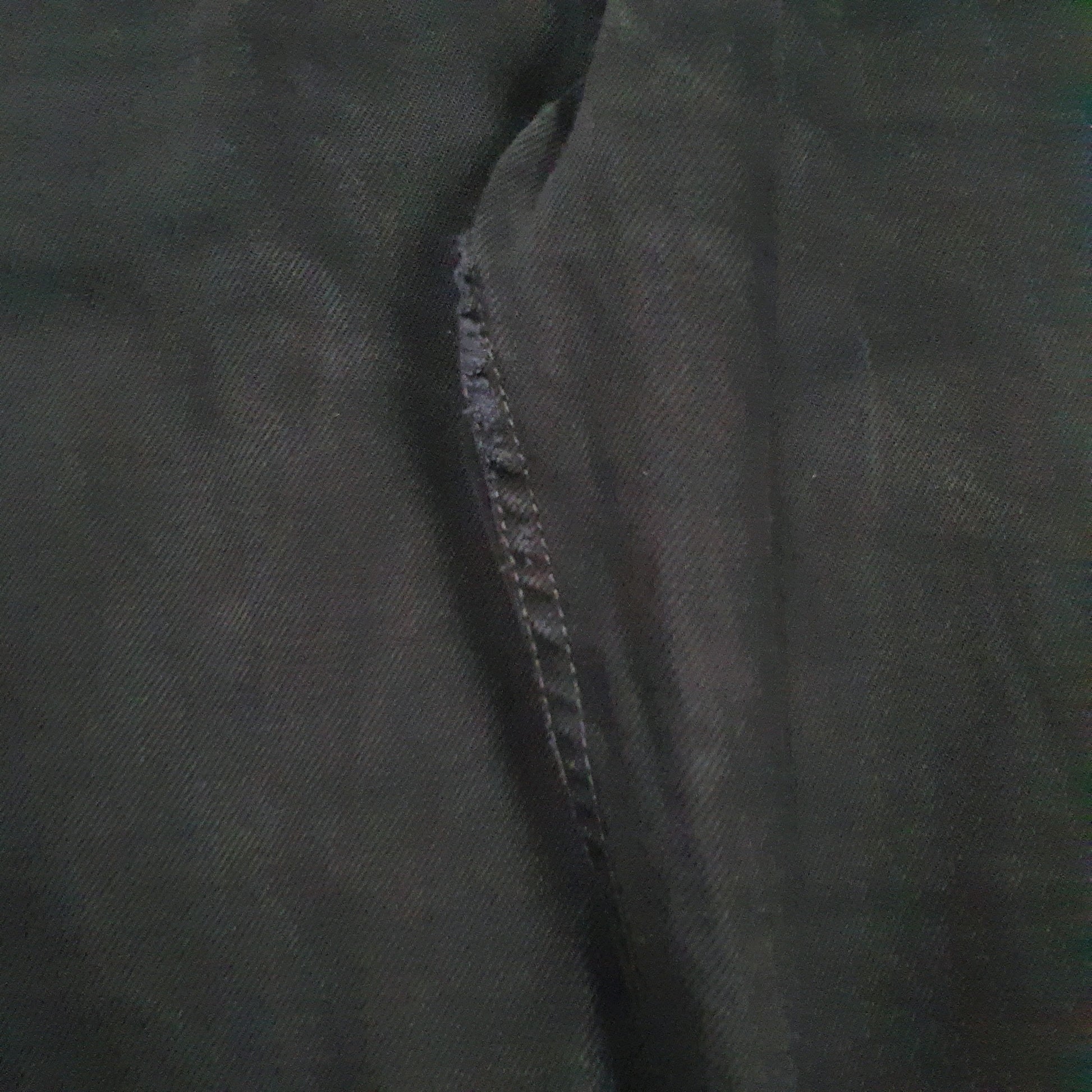 Mens Black Levis   Jeans