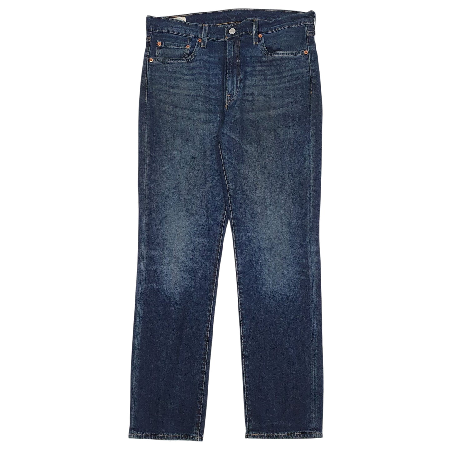 Mens Blue Levis  541 JeansW32 L32