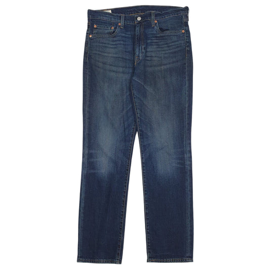 Mens Blue Levis  541 JeansW32 L32