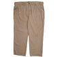Mens Brown Schmidt Workwear Carpenter Trousers